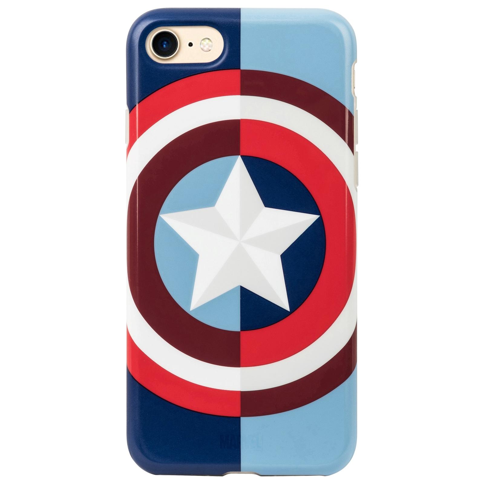 Tribe,Marvel iPhone 7 Case Captain America