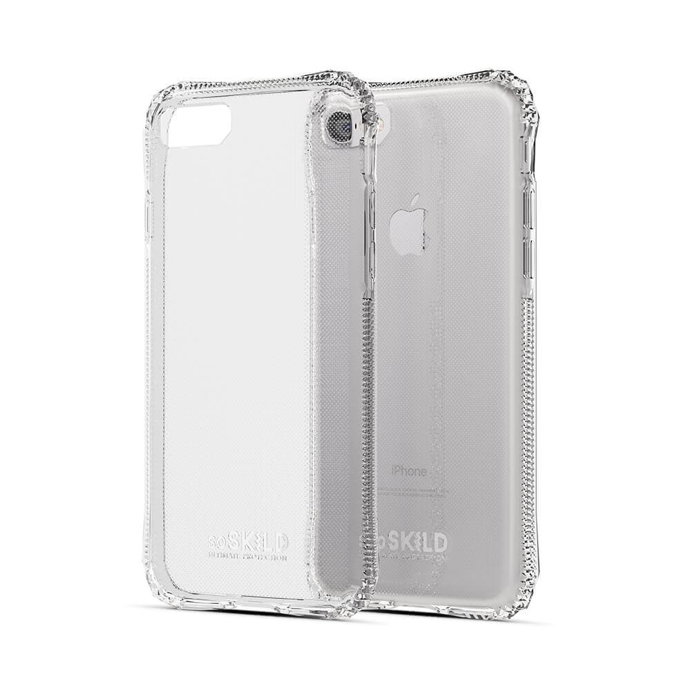 SOSKILD Mobilskal Absorb 2.0 Impact Case iPhone 7/8