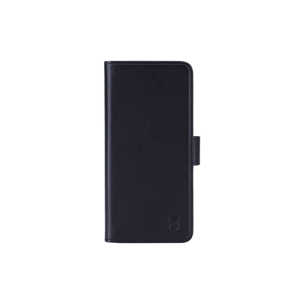 GEAR Lommebokveske Svart Xperia 5 II