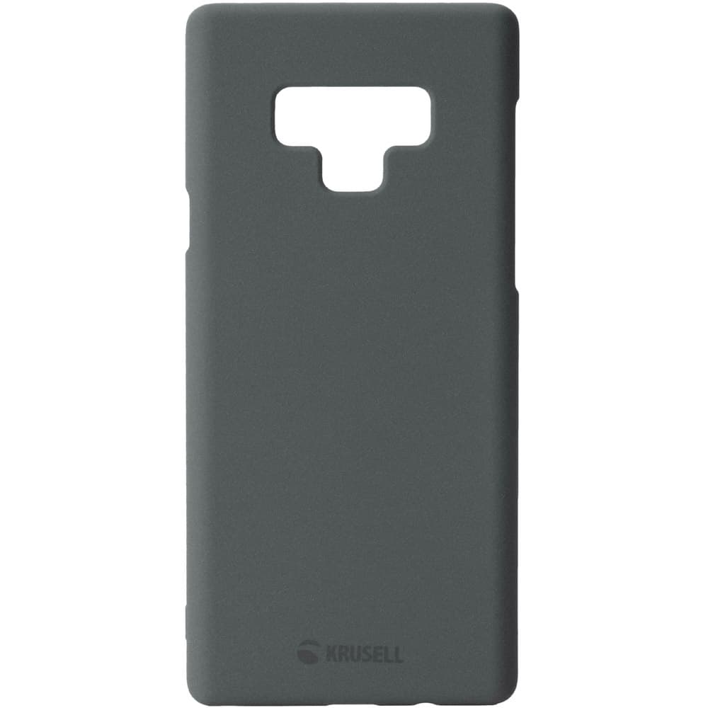 Krusell Sandby Cover Samsung Galaxy Note 9 Stone