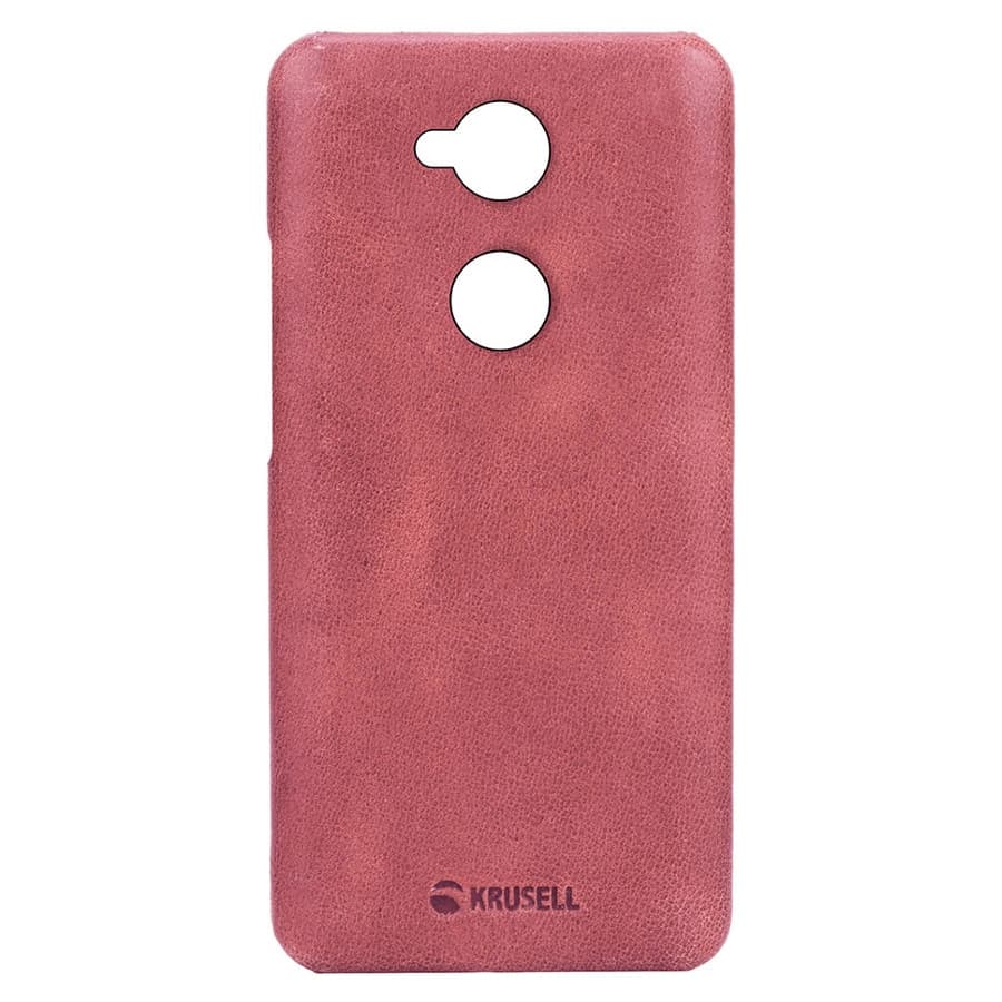 Krusell Sunne Cover Sony Xperia XA2 Rød