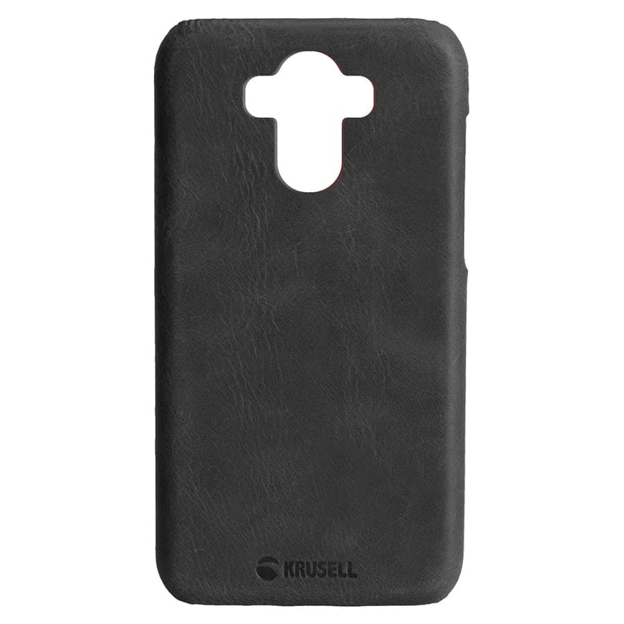 Krusell Sunne Cover Porsche Mate 10 Pro Svart