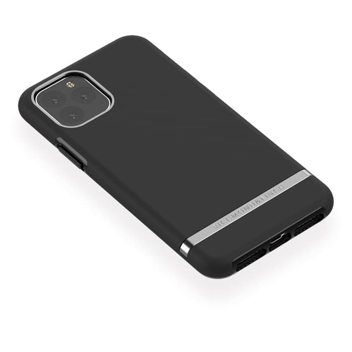 Richmond & Finch Freedom Case Iphone 11 Pro Max Black Out