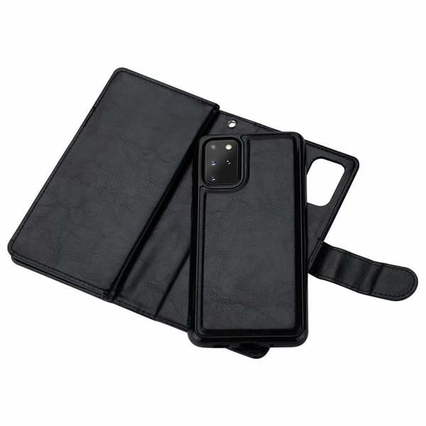 Samsung Galaxy S20 Plus - Plånboksfodral (Floveme)