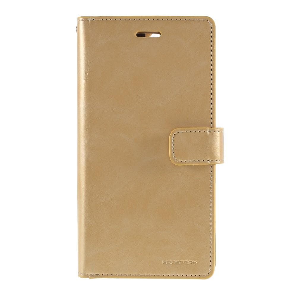 MERCURY GOOSPERY Mansoor iPhone 12 Pro Max Wallet Case