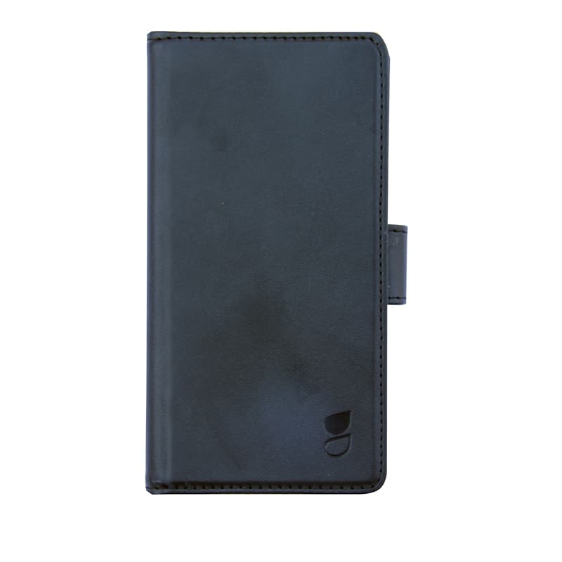 GEAR Lompakko Sony Xperia M5 5" Black