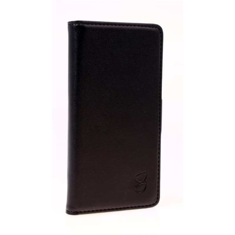 GEAR Lompakko Sony Xperia Z3 Compact Black