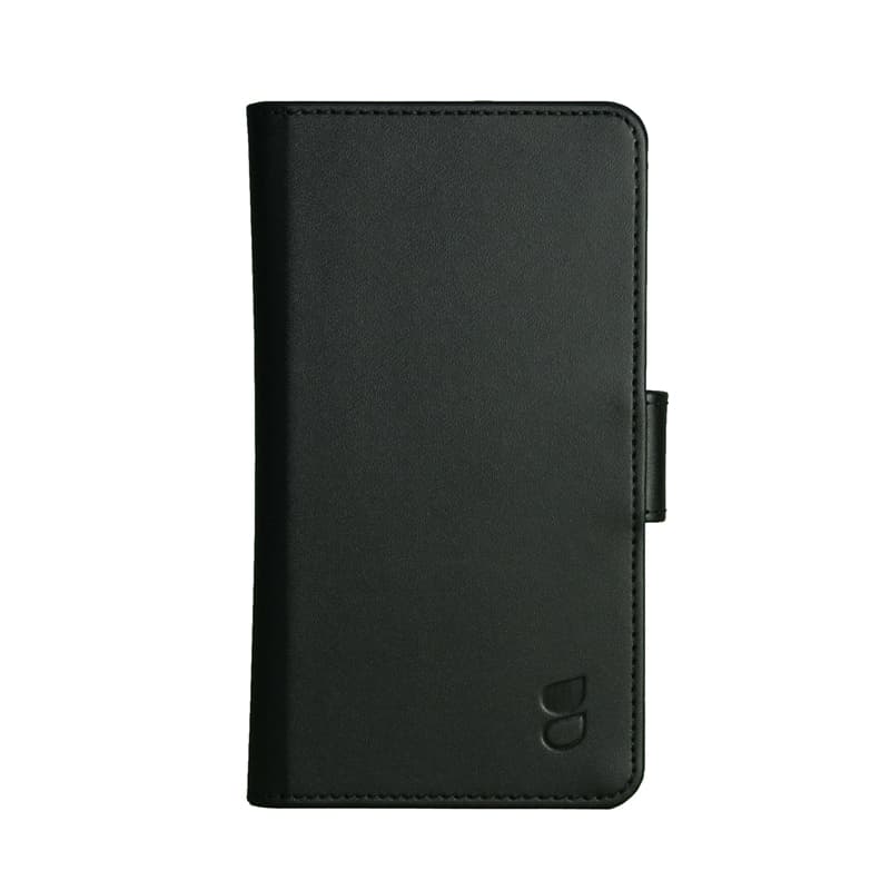 GEAR Lompakko Universal Koko Alle 5" Black