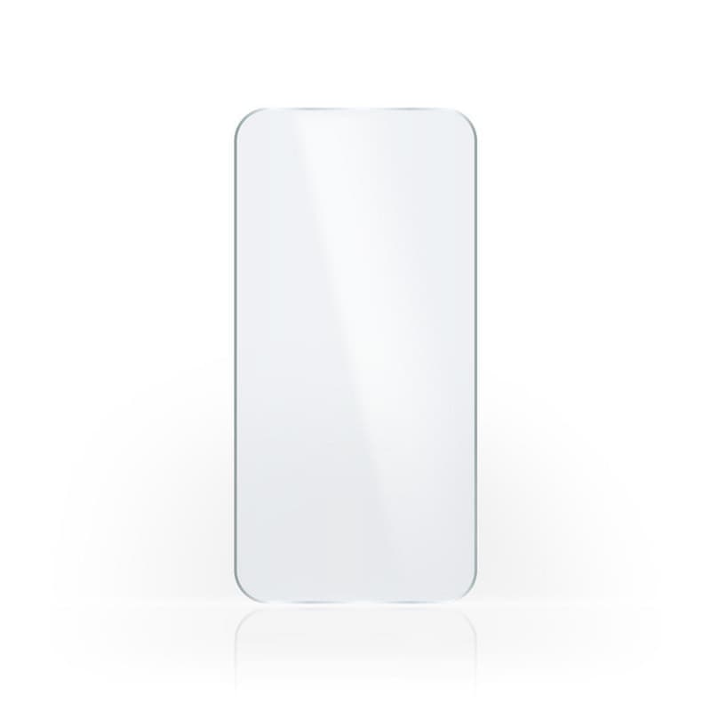 Skärmskydd av Härdat Glas för Huawei Honor 9 Lite | Transparent