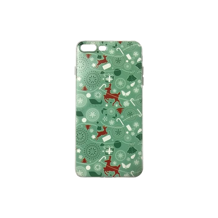 iTP Collection Skal med Ren till iPhone 7 / iPhone 8