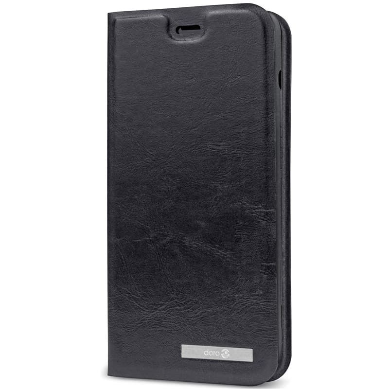 Doro Flip Cover 8035, black