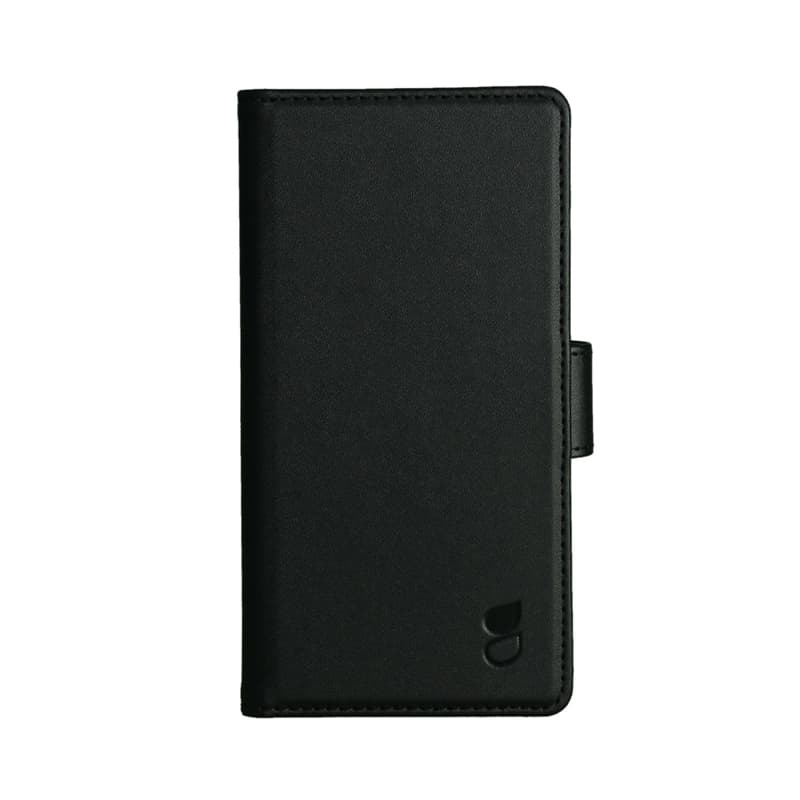 GEAR Lompakko Moto Z Play 5,5" Black