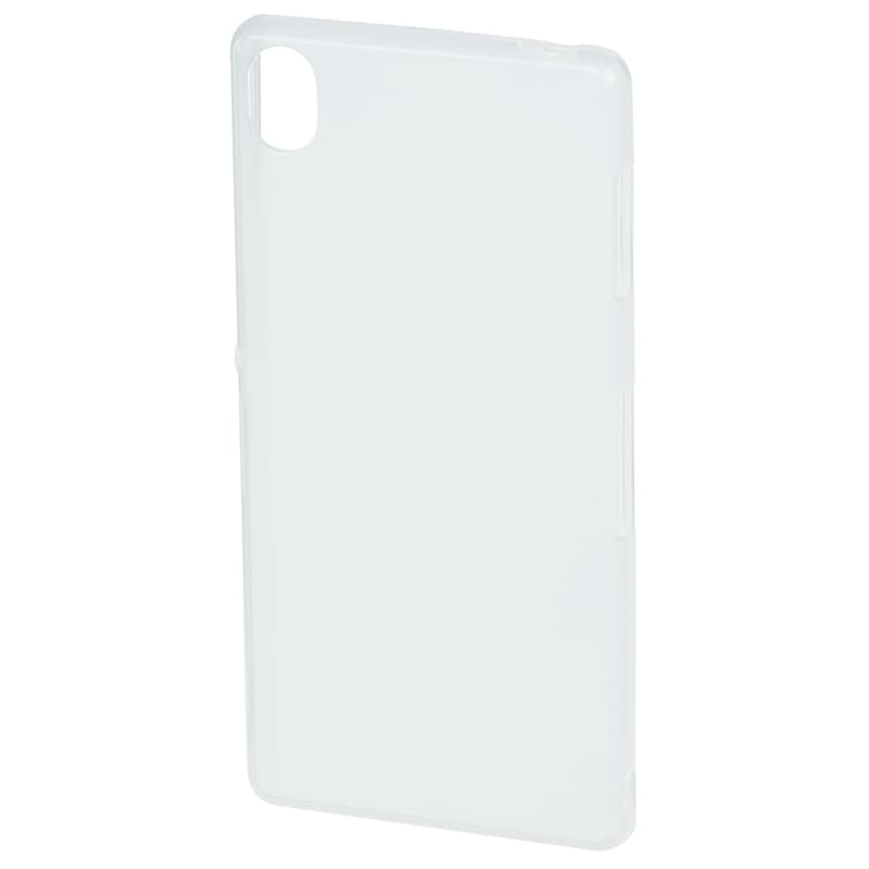 HAMA Mobil Cover Transparent Crystal Xperia Z3
