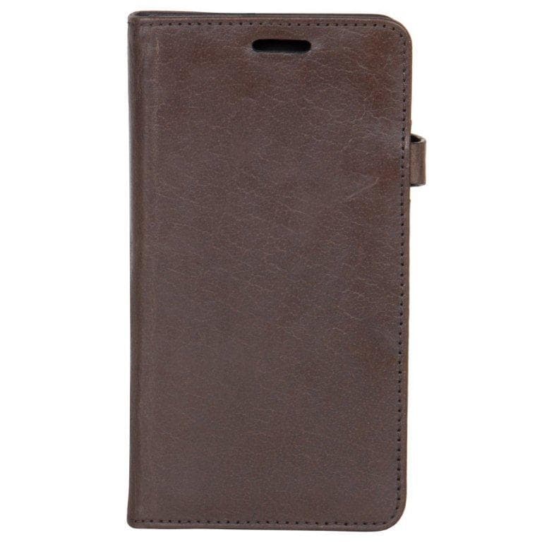 BUFFALO Lompakko Samsung S6 5,1" Brown