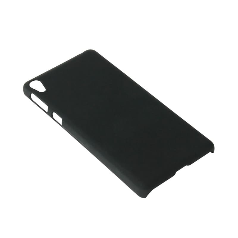 GEAR Mobil Cover Sort Xperia E5