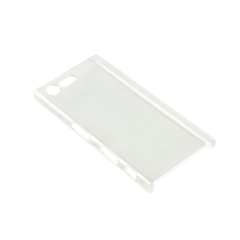 GEAR Suojakuori Läpinäkyvä Xperia X Compact