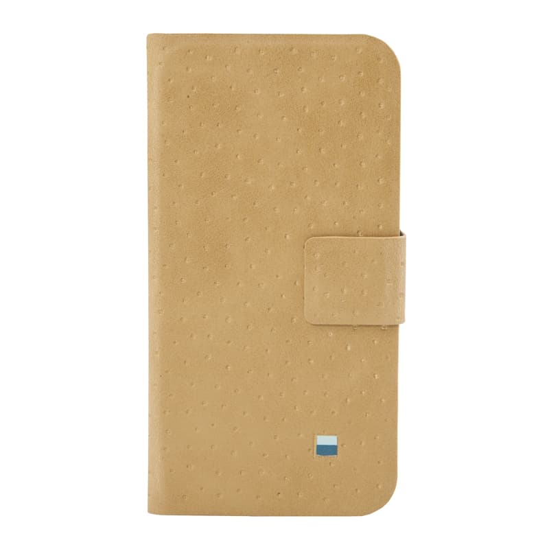 GOLLA AIR iPhone6/6S Booklet Kreditkort Fudge G1728