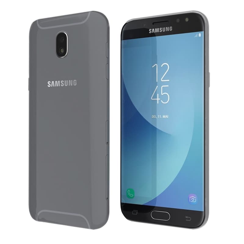 Champion Slim Cover Tr Galaxy J5 2017