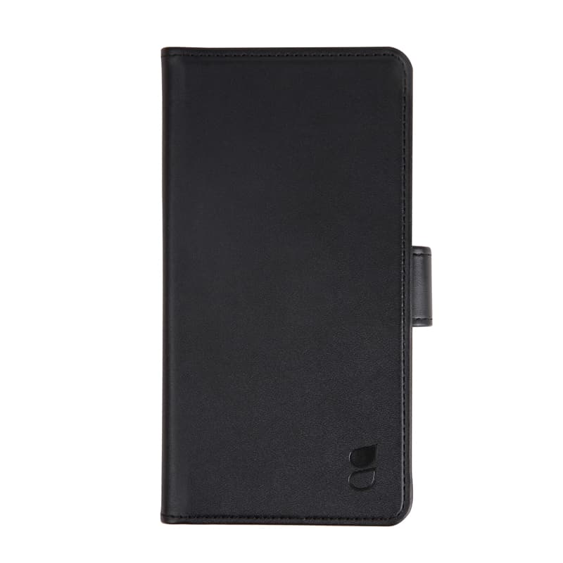 GEAR Wallet Sort Til 3 Kort Huawei Mate 20 Pro