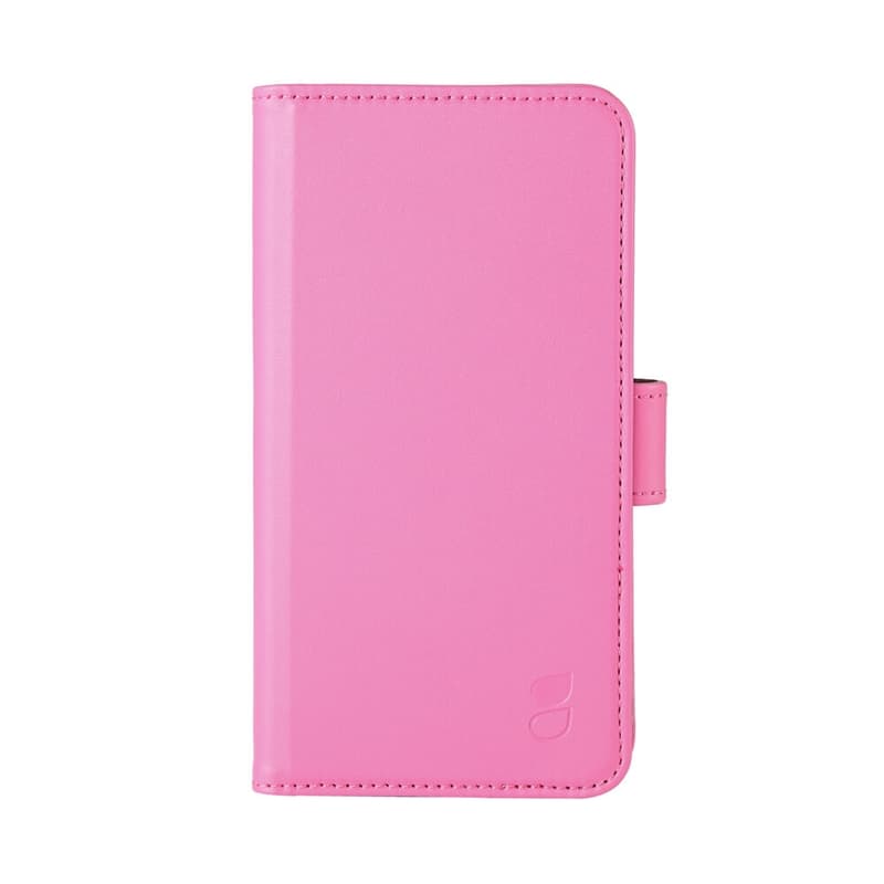 GEAR Wallet Rosa Til 3 Kort iPhone XR 6,1"