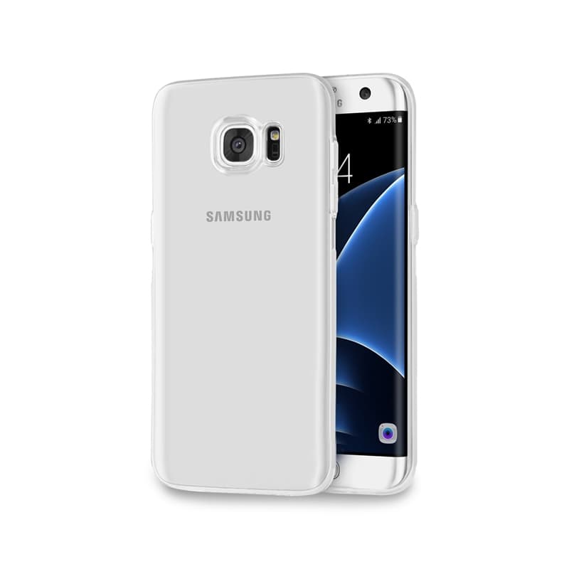 Champion Slim Cover Trp Galaxy S7 Edge