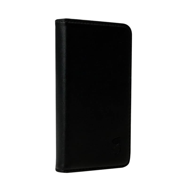GEAR Nokia Lumia 530 Wallet Sort Til 2 Kort