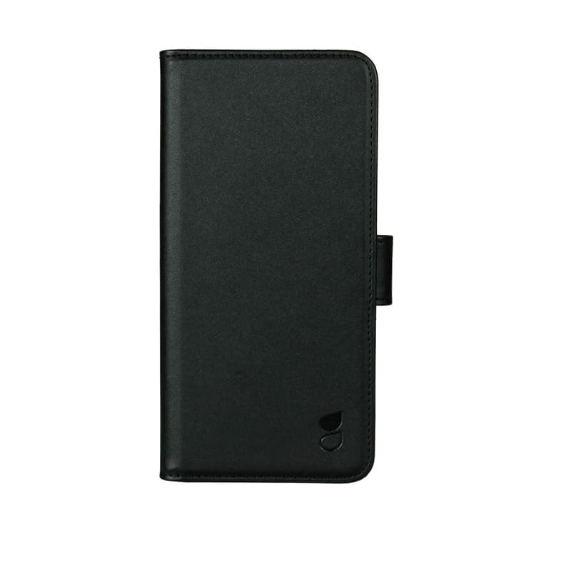 GEAR Lompakko Samsung S8 Plus 6,2" Black