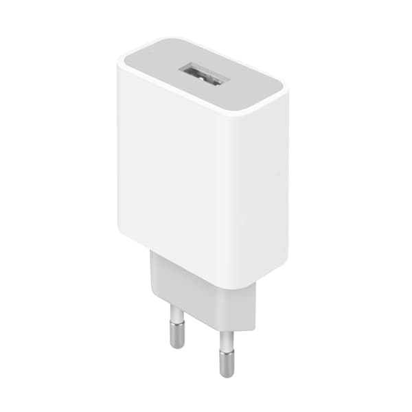 PREMIUM Vægoplader 2.1A