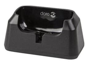 Doro Charge cradle 65xx, Blister