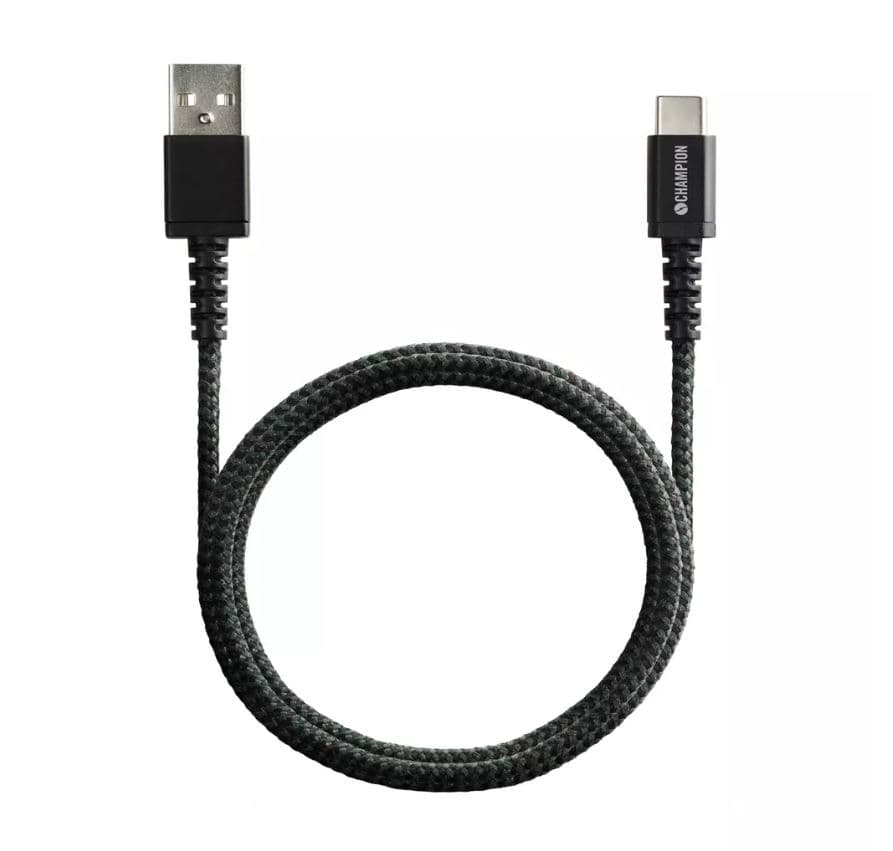 Champion Ultra Pro Cable USB-C 1,5m