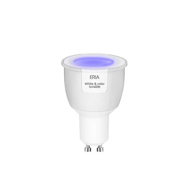 Bild av Adurosmart Eria GU10 Rgb Spot 16milj. färger 2200-6500k