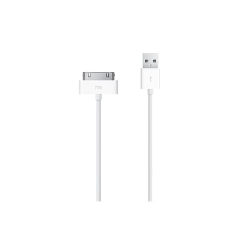 Apple iPad/iPhone USB-kabel/Laddare (MA591)