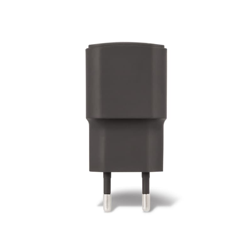 Forever Väggladdare USB 3A TC-01 - Svart