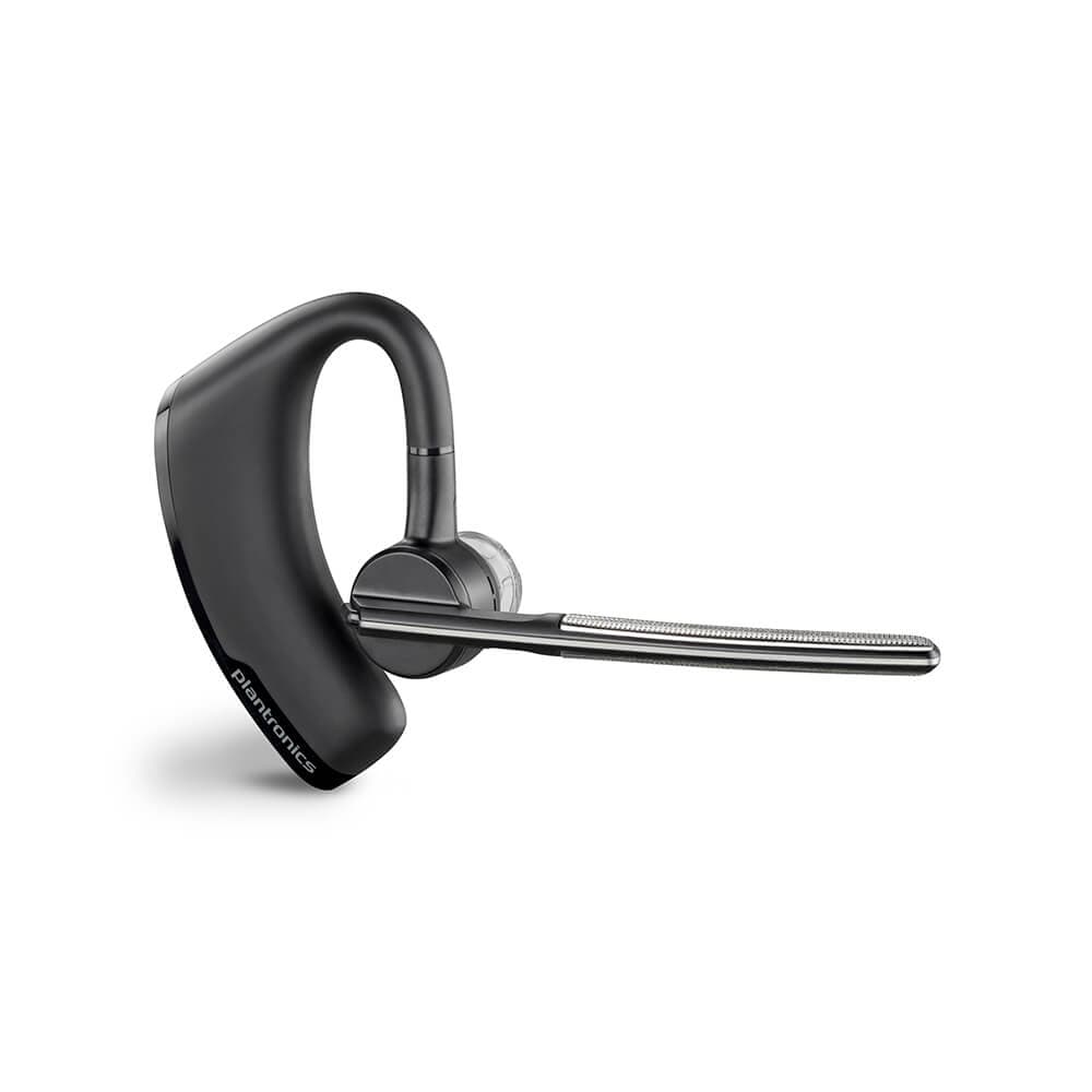 PLANTRONICS Voyager Legend 2020 Svart BT HF 89880-105 Inkl Laddbox