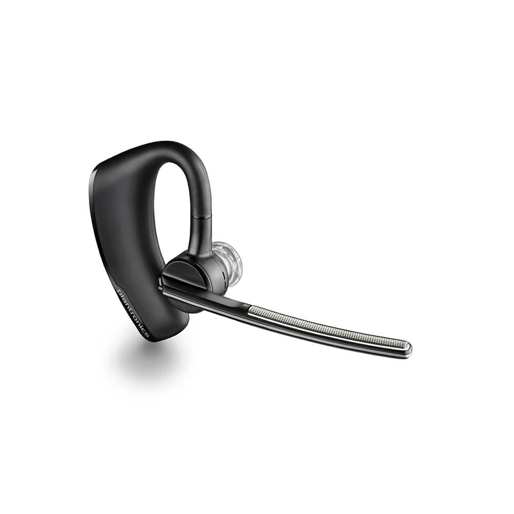 PLANTRONICS Voyager Legend 2020 Svart BT HF 87300-205