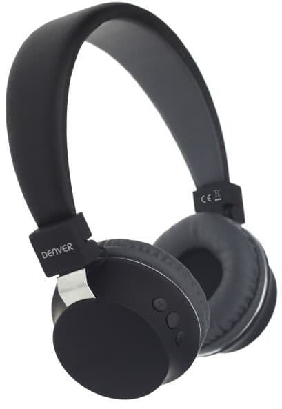 Denver Wireless Bluetooth headset