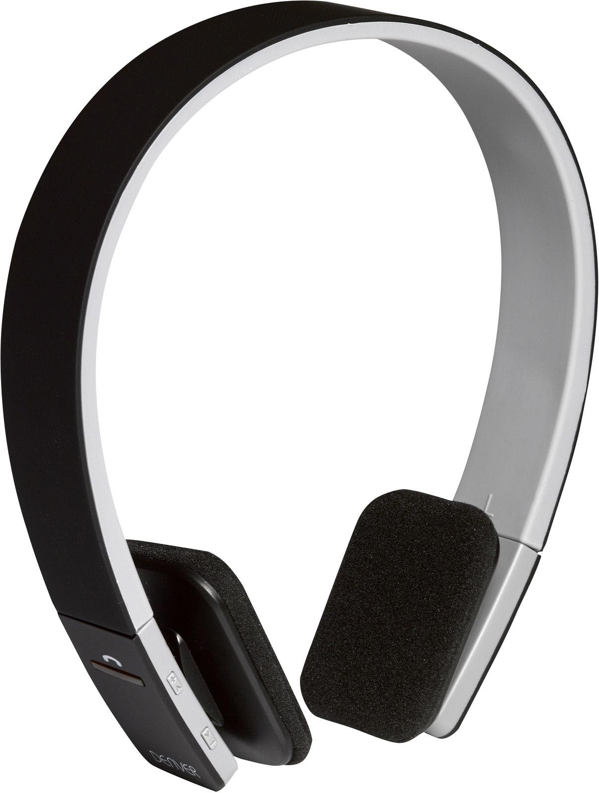 Denver Wireless Bluetooth headset