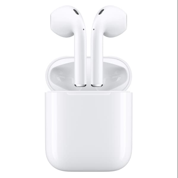 HBQ i9 TWS PREMIUM Trådløse Bluetooth-hovedtelefoner + opladerboks