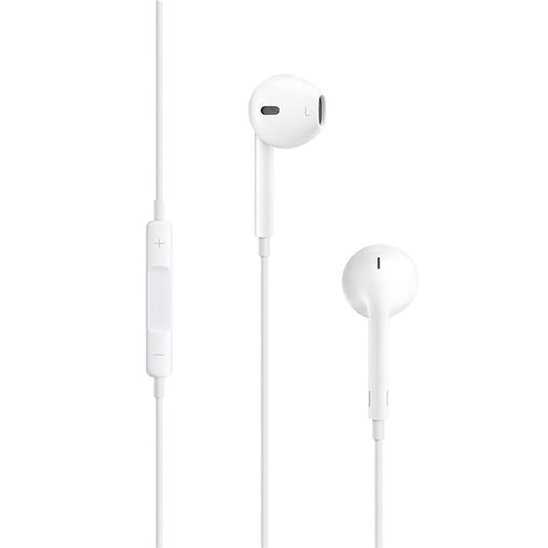 Apple EarPods, 3,5mm, in-ear headset, MNHF2