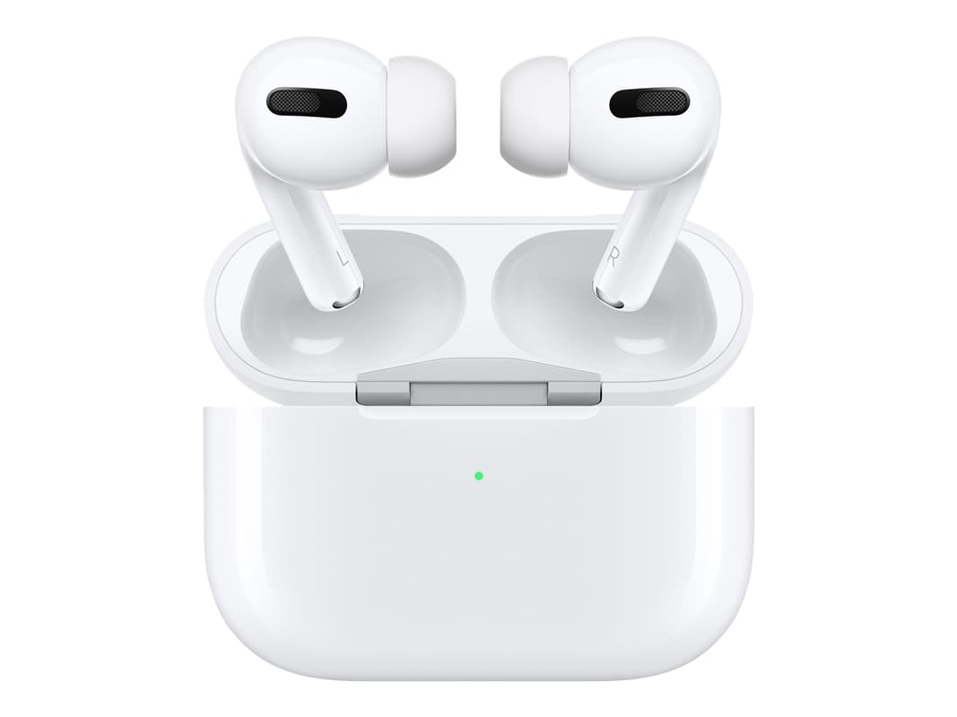 Apple AirPods Pro True Wireless Hörlurar