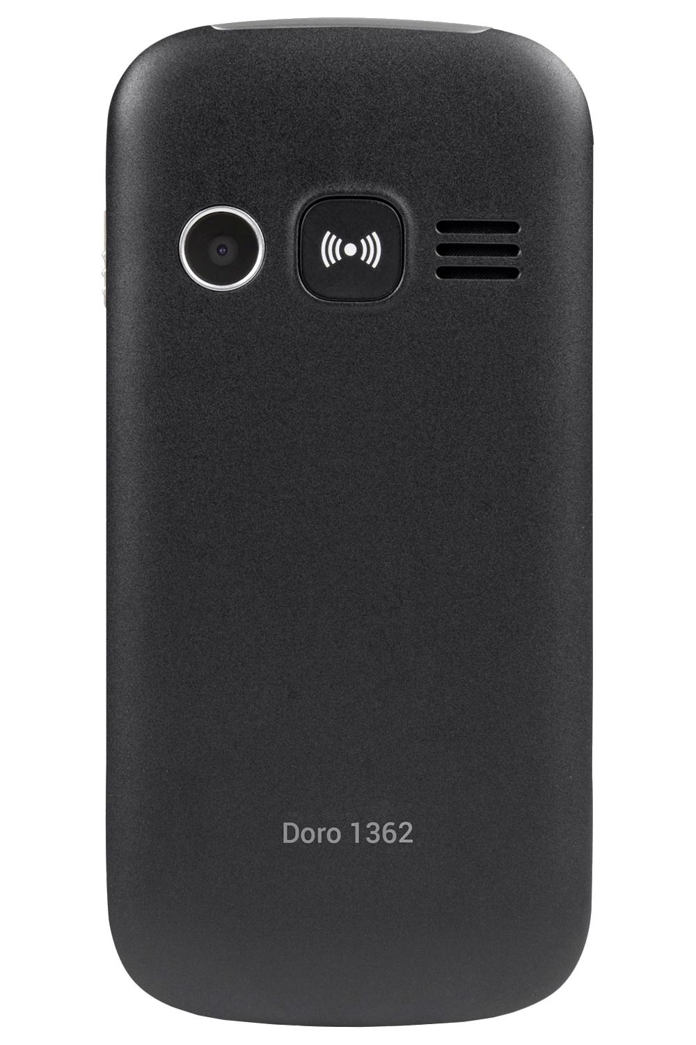 Doro 1362 Black
