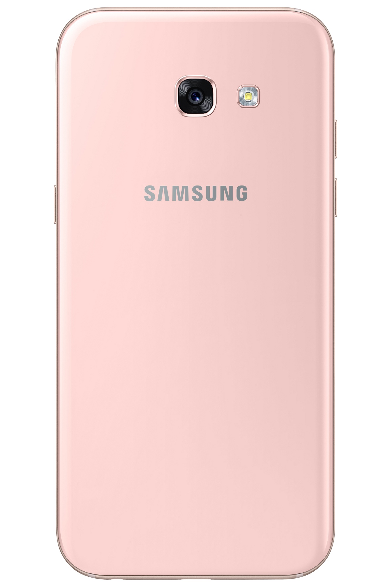 samsung galaxy a3 rosa