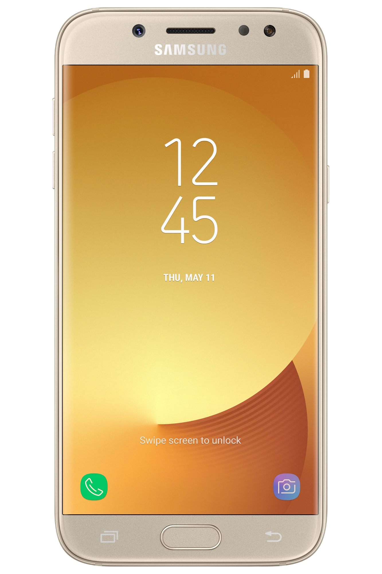 Samsung Galaxy J5 Pro 2017 Sm J530 332gb 4g Lte Silver Harga Samsung Galaxy J5 J530 2017 Guld