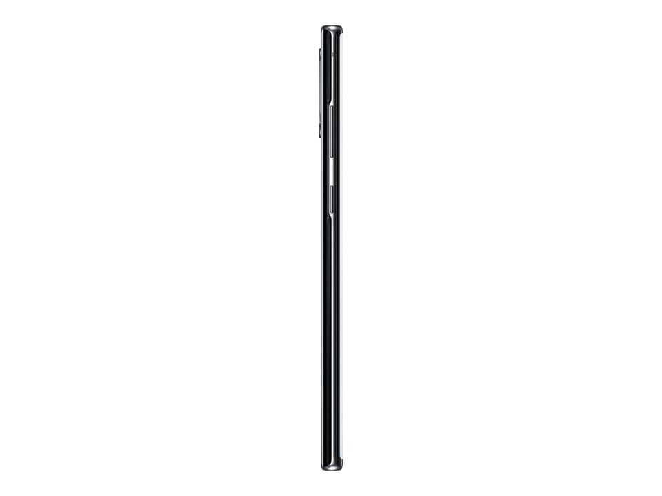 SAMSUNG GALAXY NOTE 10 PLUS N975 256GB AURA BLACK