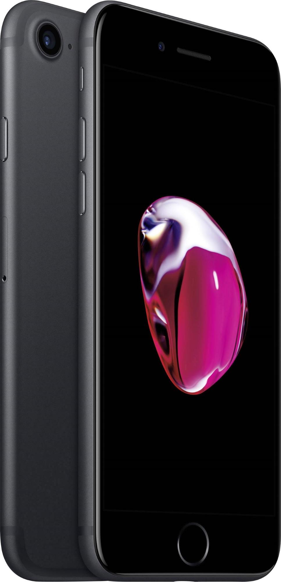 Apple iPhone 7 32GB Black