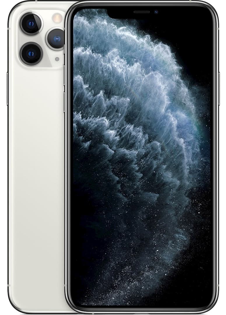 iPhone 11 Pro 64 GB Silver