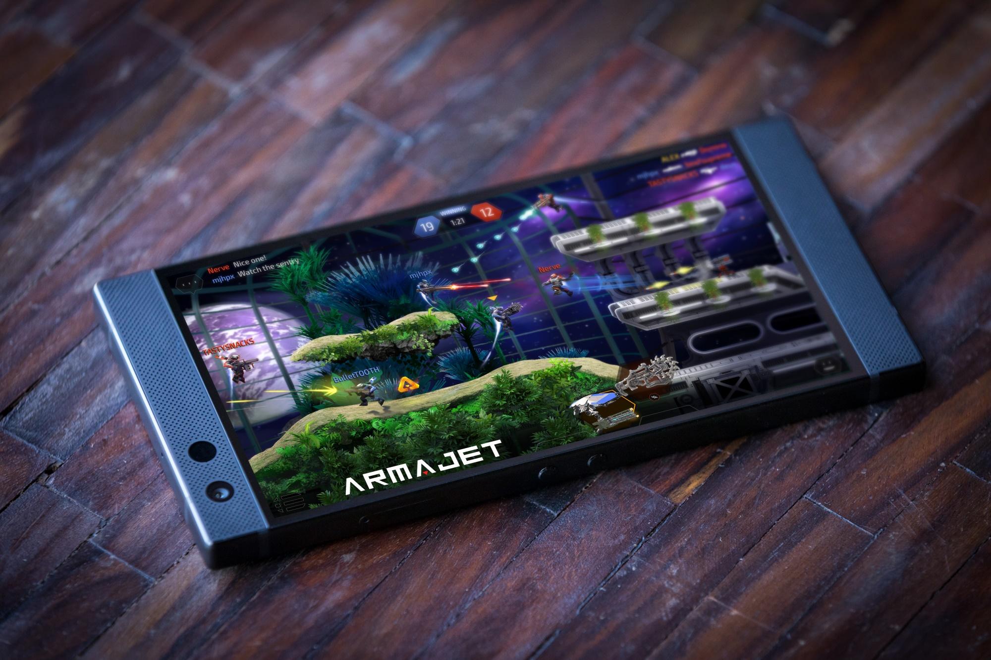 Razer Phone 2 64GB