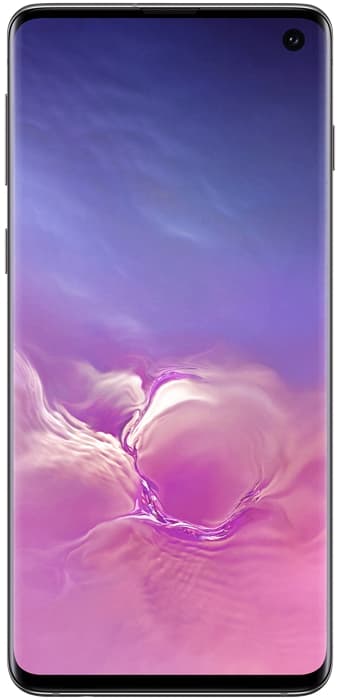 Samsung Galaxy S10 G973 128 GB Prism Black Enterprise Edition
