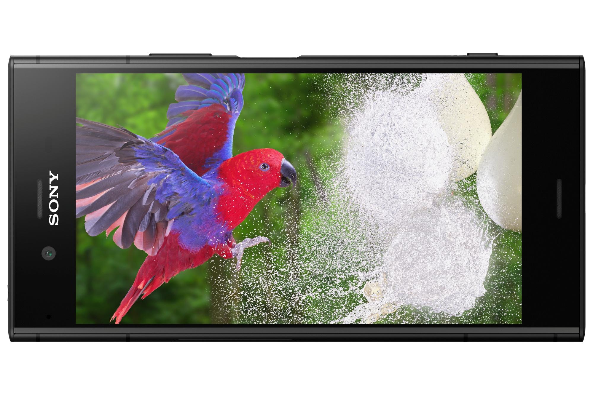 Sony G8341 Xperia XZ1 64GB Svart