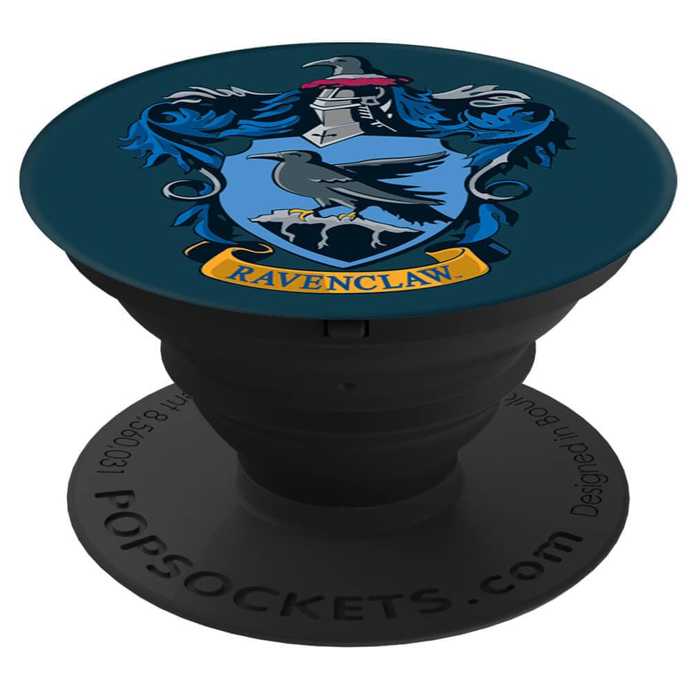 POPSOCKETS Ravenclaw Harry Potter Premium Holder og Stand